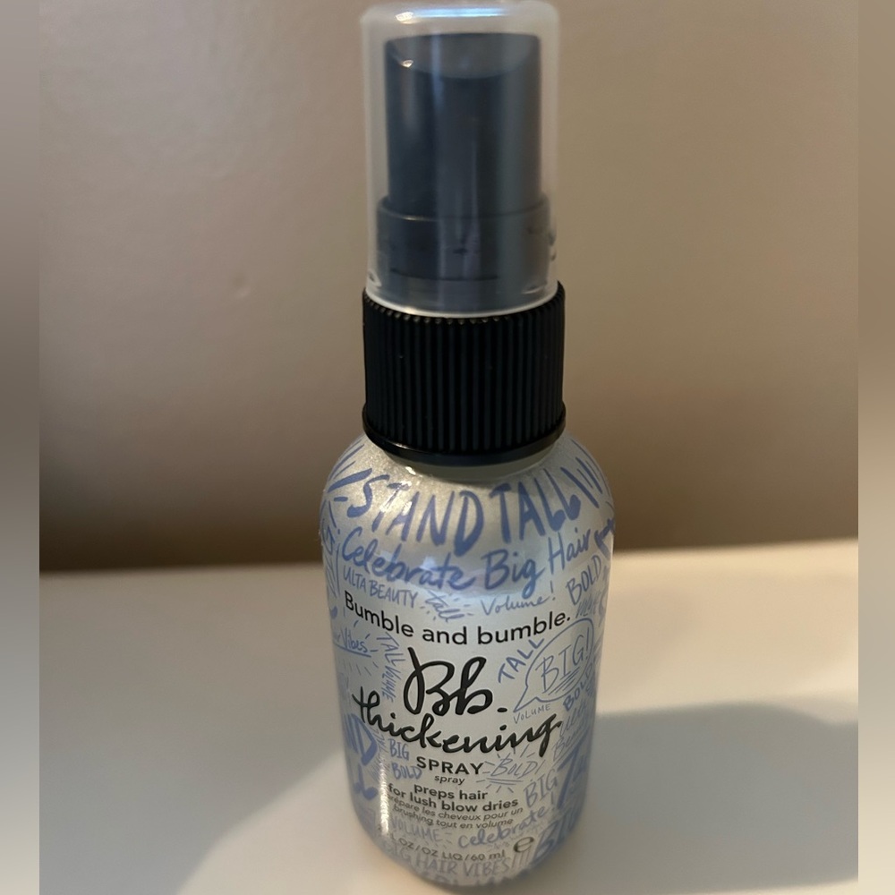 Bumble and bumble Thickening Spray